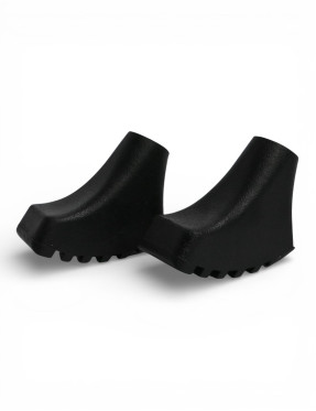 Наконечники для палок скандинавской ходьбы (башмачки) Bavar Sport